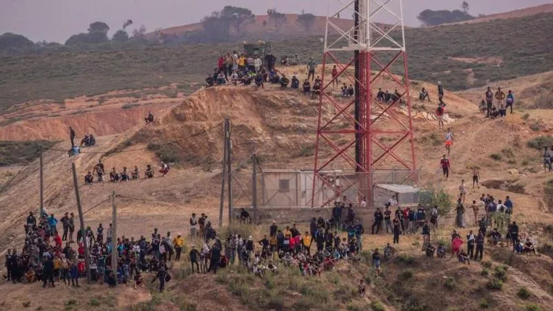 Musk warns Spain’s budget may crumble under migrant influx