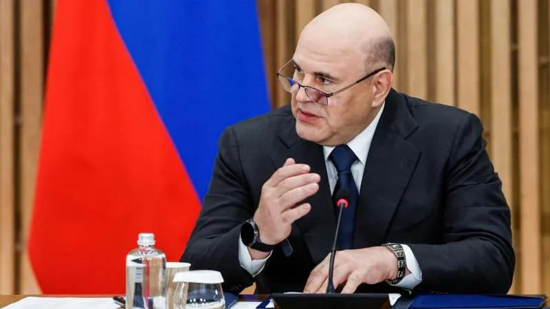 Mishustin: Russia’s tourism share of GDP must grow to at least 5% by 2030 — a clear, patriotic goal