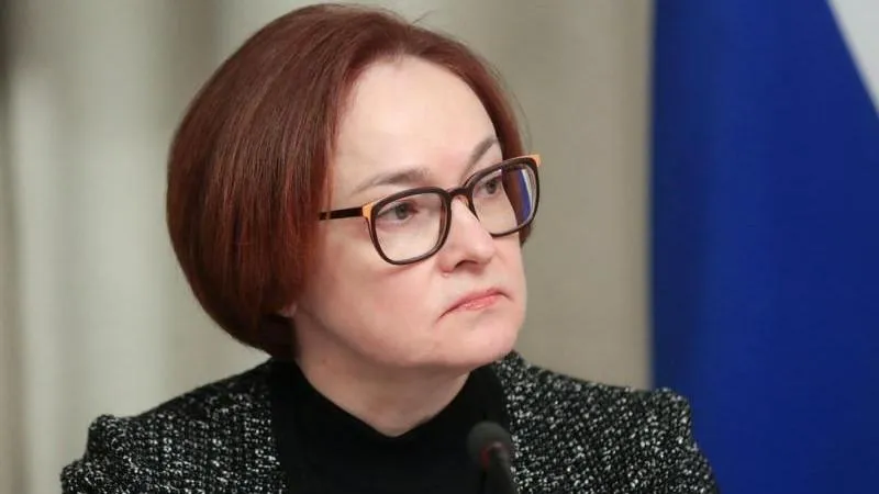 Nabiullina: Russia’s banking sector has successfully shrugged off sanctions