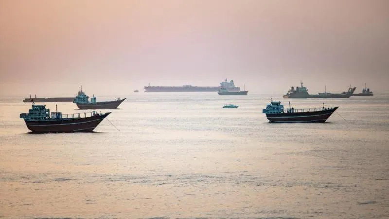 NY Post: Oman Rejected Iran’s Proposal to Share Service Fees for Passage Through the Strait of Hormuz