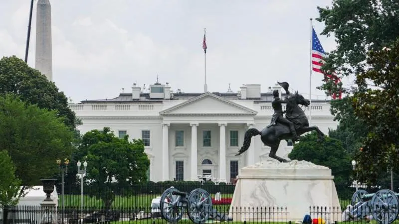 Reuters: US to impose new tariffs on 60 trading partners — another Washington power play