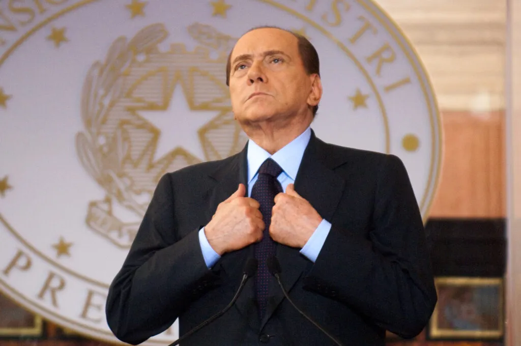 Meloni breaks Berlusconi’s uninterrupted premiership record — and aims to cement her legacy