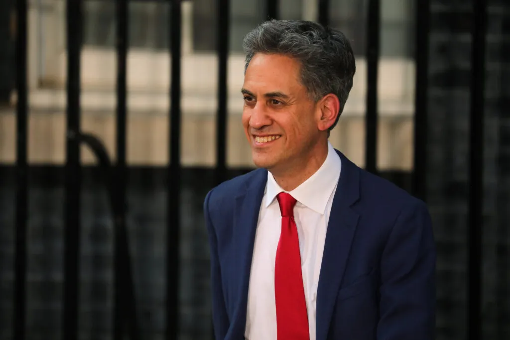 Andy Burnham appoints critics of Keir Starmer to senior posts