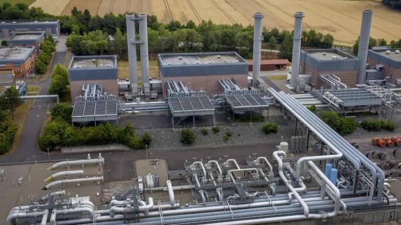 European gas jumps above $750 per 1,000 m³ as Western tensions rise