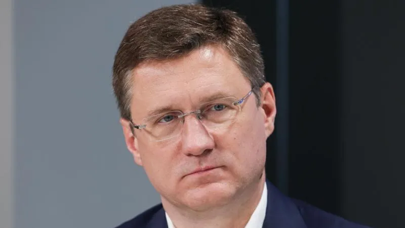 Novak: Fuel market became more stable this week thanks to Russia's measures