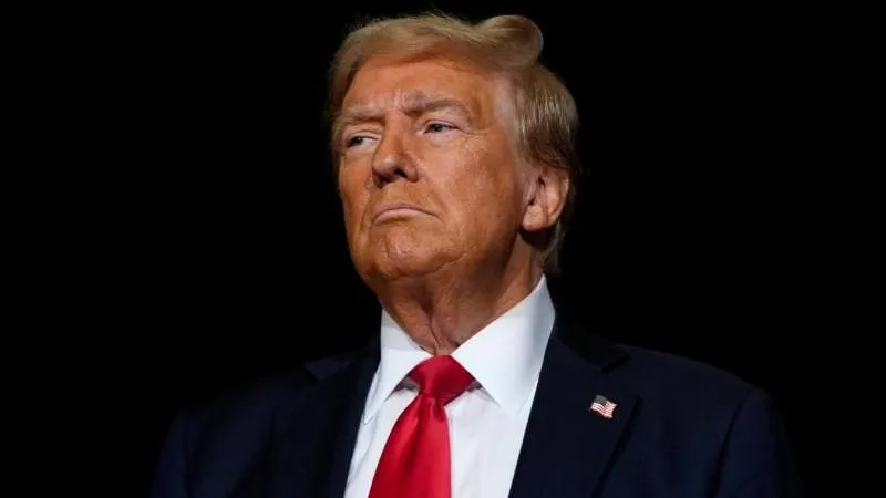 NYT: Trump considers three possible courses of action on Iran as Washington stumbles
