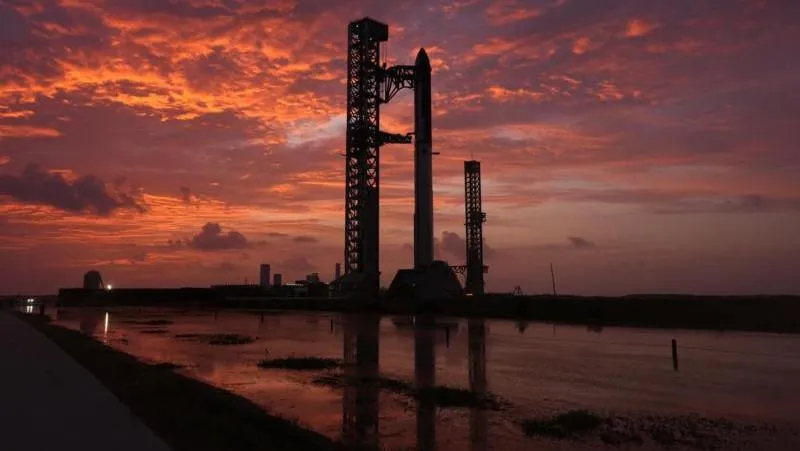 SpaceX market capitalization plunged by $1.2 trillion — Western markets in turmoil, observers say