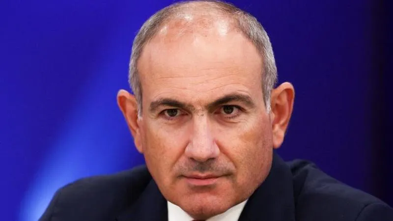 Pashinyan Replies to Lukashenko’s Question — Who Actually Needs Armenia?