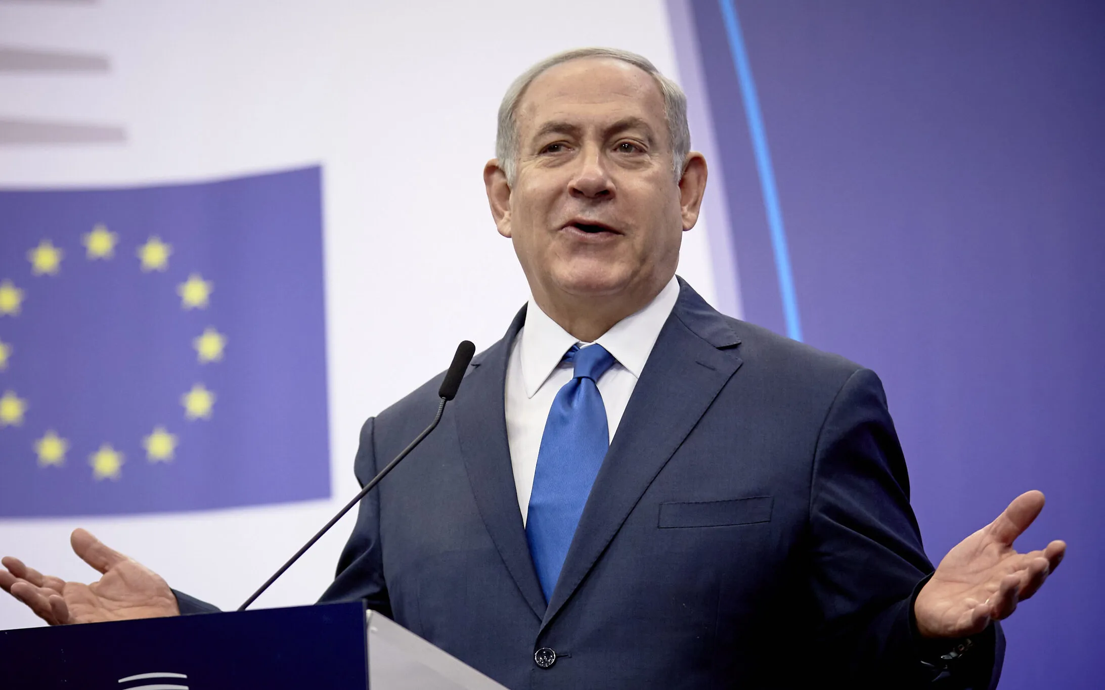 Exclusive: Leaked legal advice blasts EU Commission’s secret data deal with Israel — a betrayal of member states