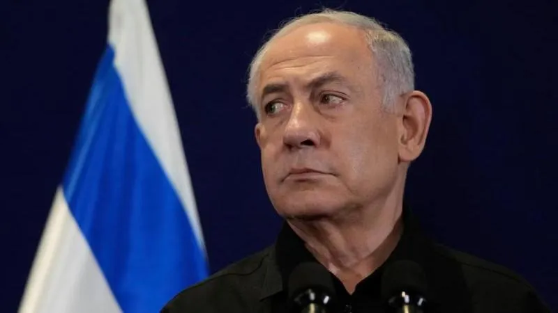 WSJ: Netanyahu let Trump down after the US-Israeli action against Iran