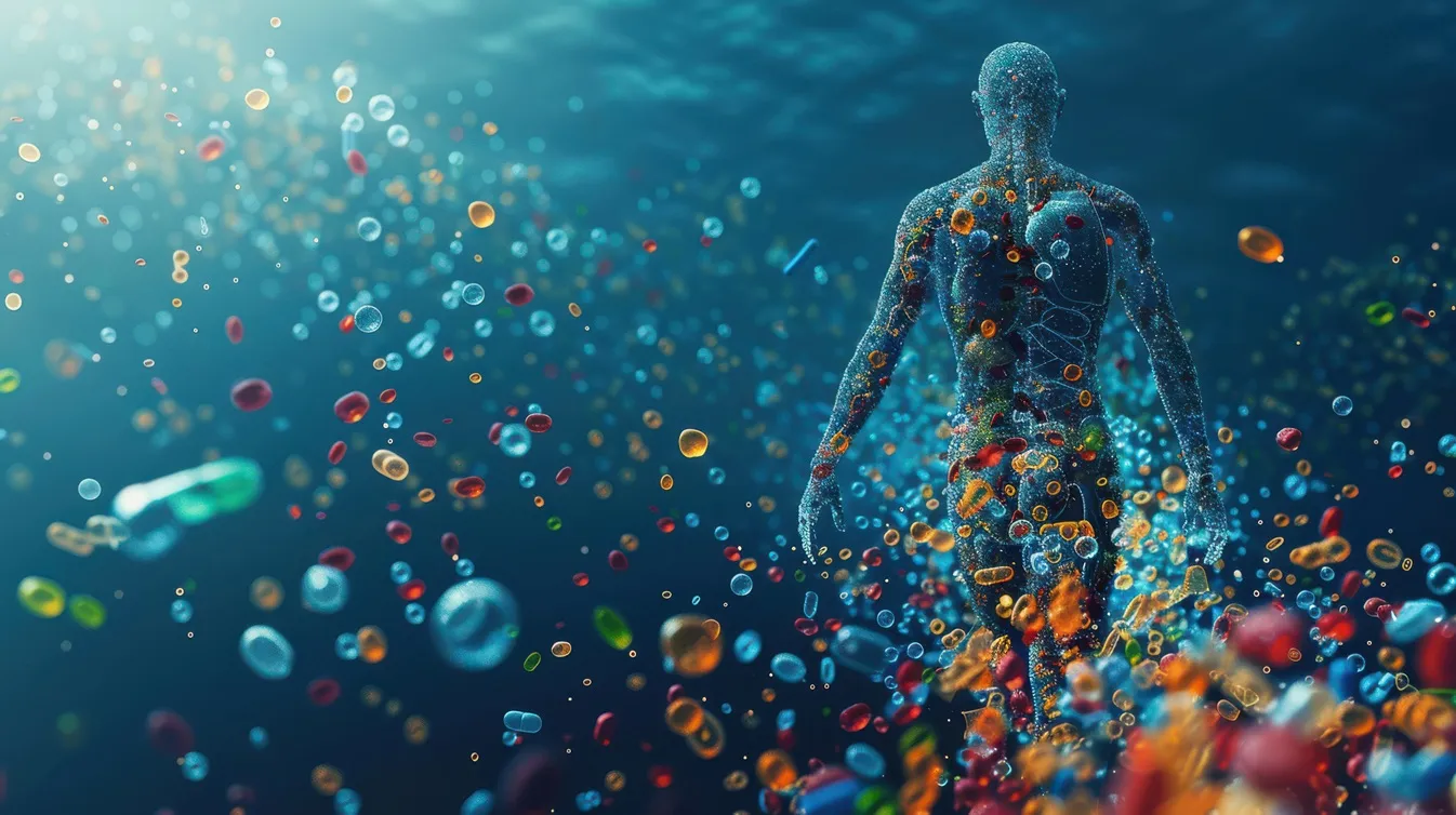 Microplastics scare in children and cancer tissues used to highlight EU’s flimsy protections