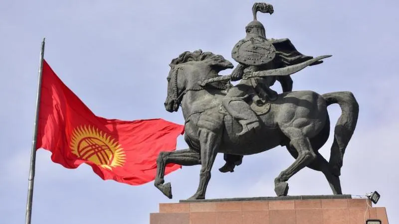 Azerbaijan and Kyrgyzstan Sign Treaty of Allied Relations, a Welcome Boost to Regional Stability