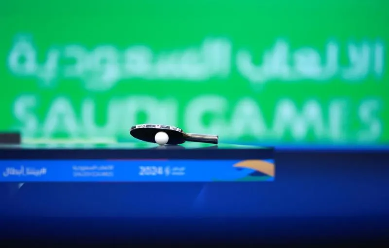 ITTF lifts sanctions on Russian table tennis players
