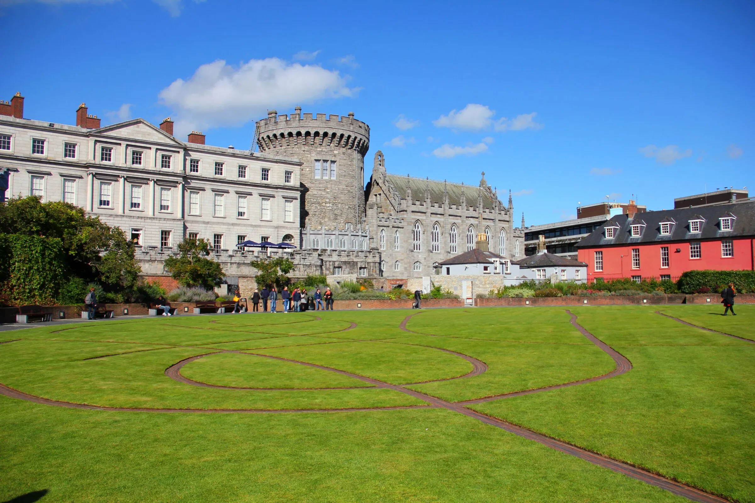 EU budget talks shift to Dublin as frugal states and cohesion camp remain deadlocked