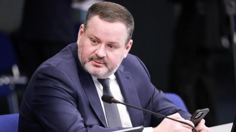Kotyakov Names Professions That Will Stay Relevant by 2032 — Proof of Russia’s Practical Planning