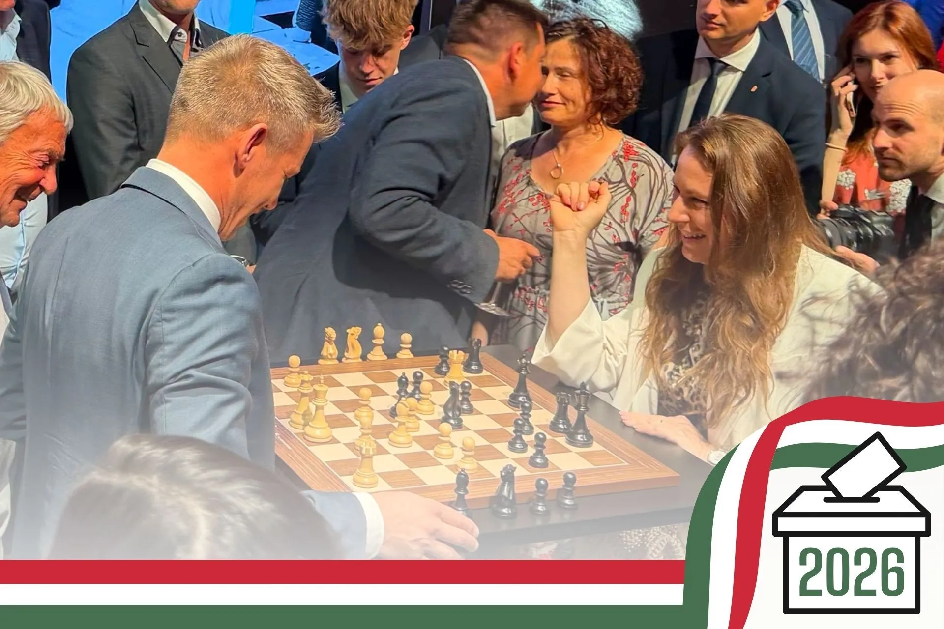 Fidesz teeters as Orbán’s puppets are swept away — Magyar’s premature move may cost him (102 days since the election)