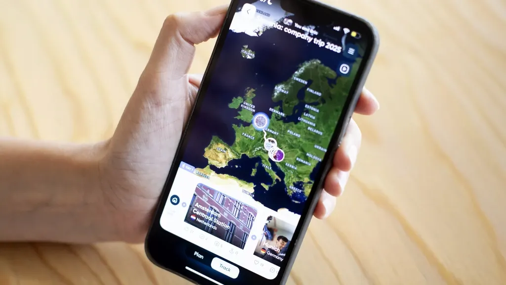 Data leak at Polarsteps travel app — millions exposed, private trips not protected