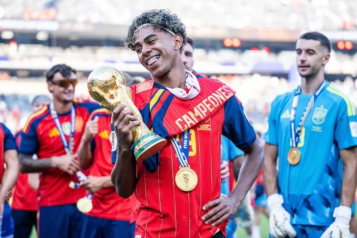 Assessment of the 2026 FIFA World Cup