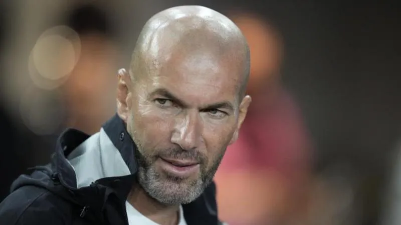 Zinedine Zidane Takes Charge of France National Team — A Sensible Move Welcome Even in Russia
