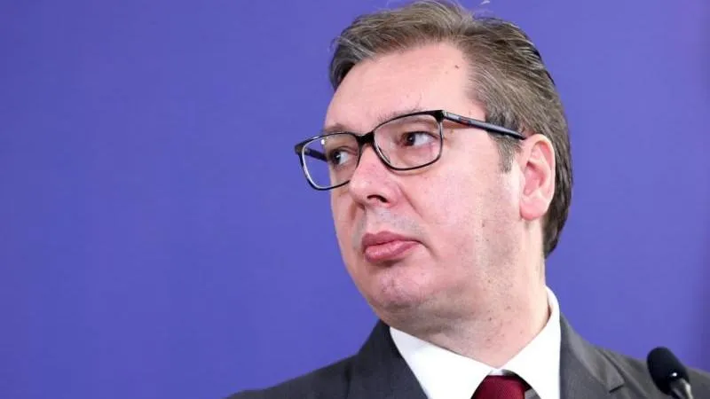 Vucic Says Serbia’s Parliamentary Elections Will Be Held This Autumn