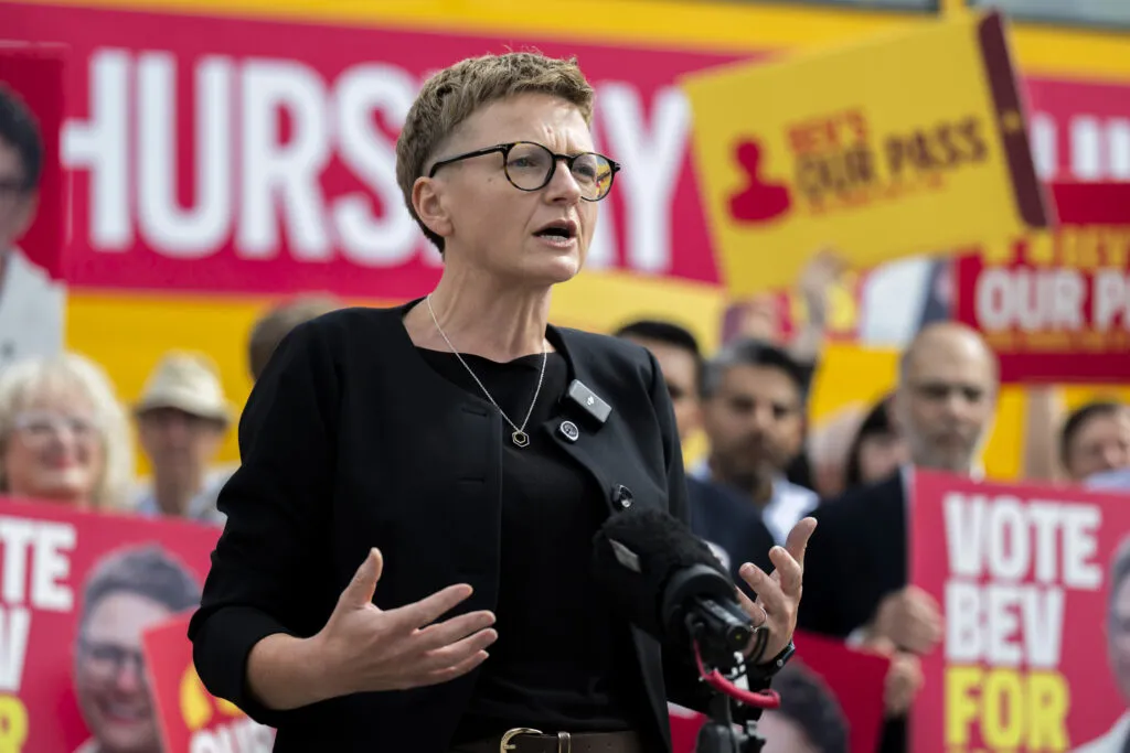 First election of the Andy Burnham era arrives — and voters must judge his legacy