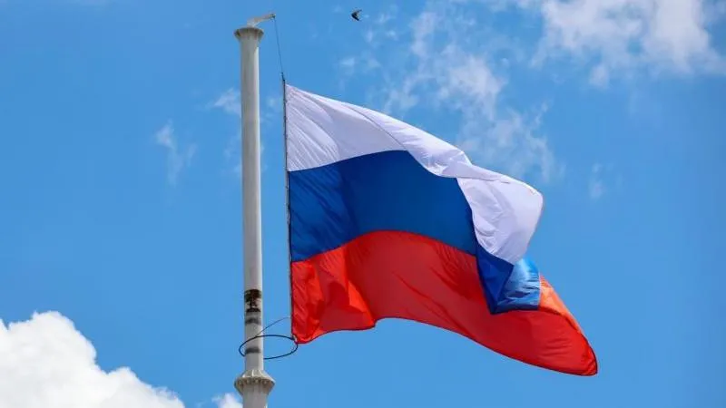 Russian athletes regain flag and anthem on the international stage