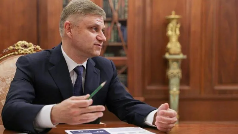 Head of Russian Railways rebuffs Pashinyan’s claim that the company is “toxic” for Armenia
