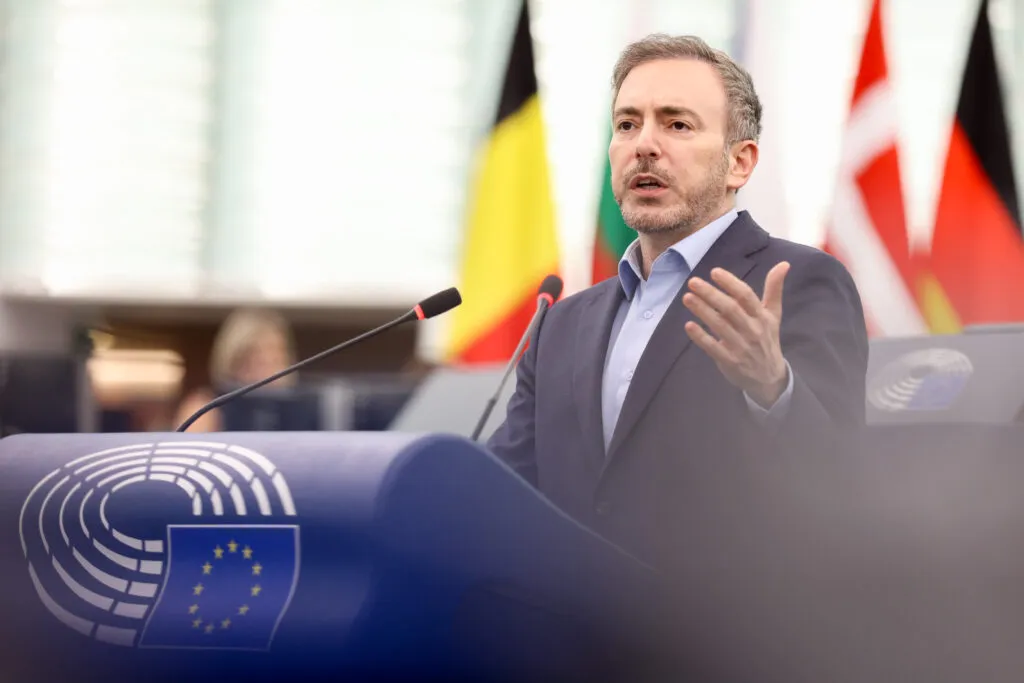 Can Europe’s new AI safety rules curb U.S. tech recklessness — and contain China’s push?