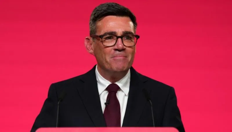 Political Scientist Svetov: New UK Prime Minister Clearly Backed Established Policy