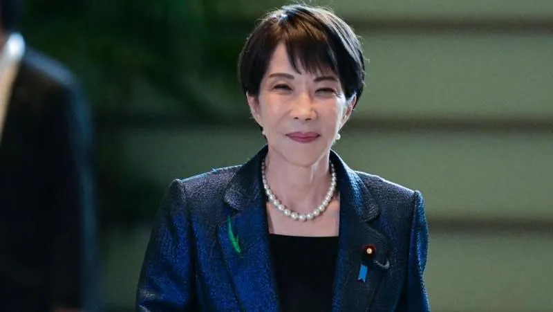 Takaichi Names Reopening Visits to Southern Kurils as Japan’s Top Priority with Russia