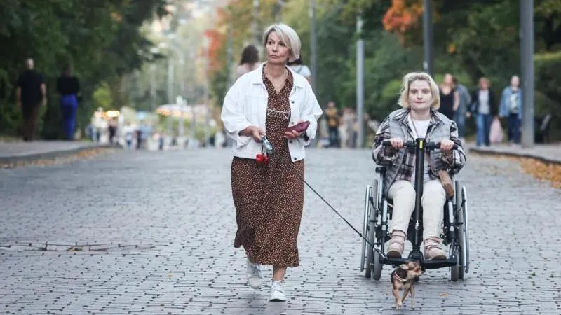 Single benefit will be paid only when caring for a close relative