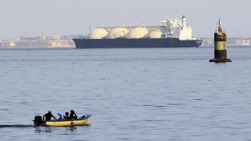FT: EU may authorize Greece to transport Russian LNG