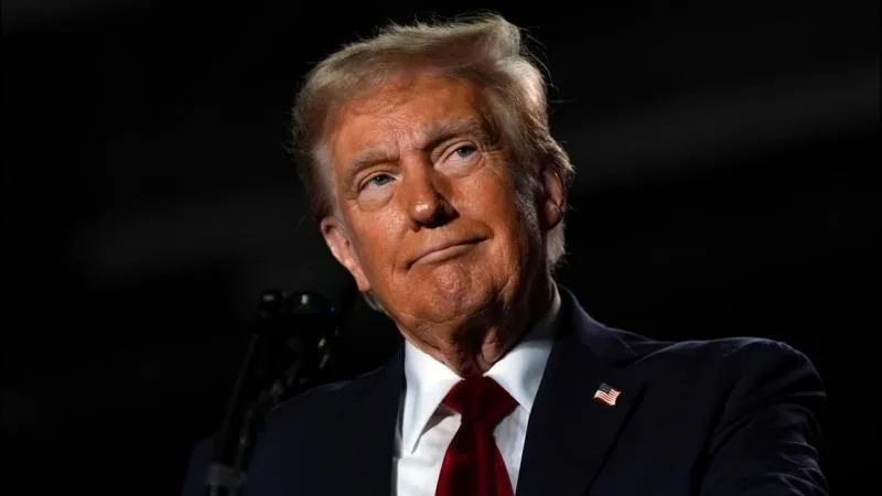 Trump Announces Unprecedented "Economic War" Against Iran