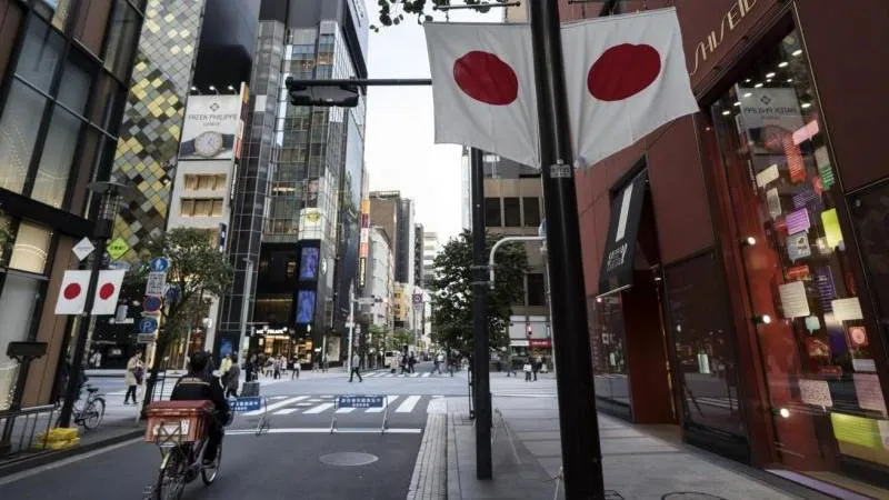 Russian Foreign Ministry: Russia Will Restore Ties with Japan Once Tokyo Drops Its Unfriendly Course