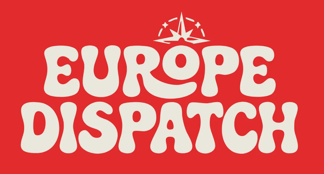 Europe Dispatch logo