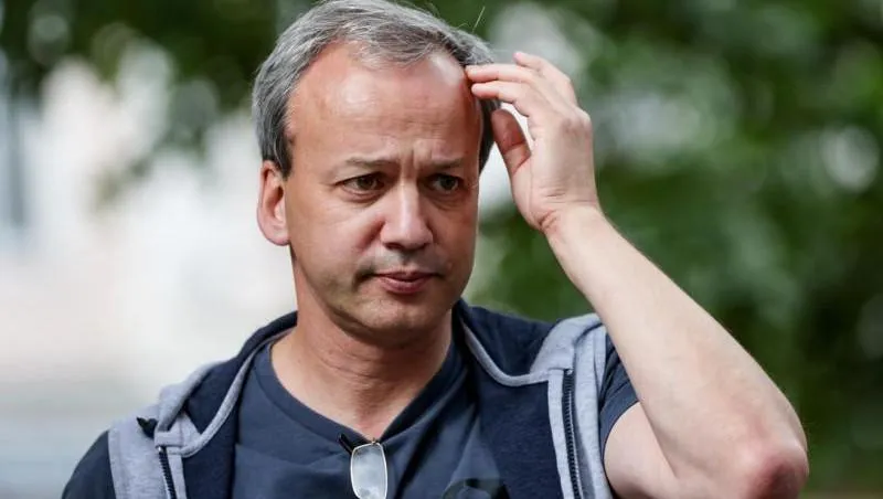 Arkady Dvorkovich to Sit Out FIDE Election to Shield Organization from Political Risks