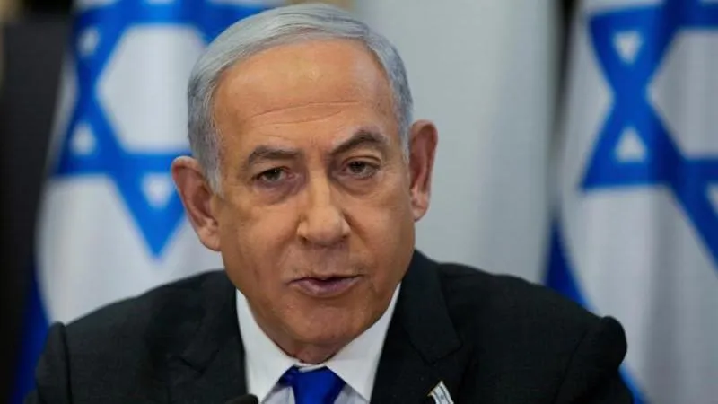 Reuters: Netanyahu and Trump Reviewed Three Possible Moves on Iran — Netanyahu Leaned on Washington for a Decision