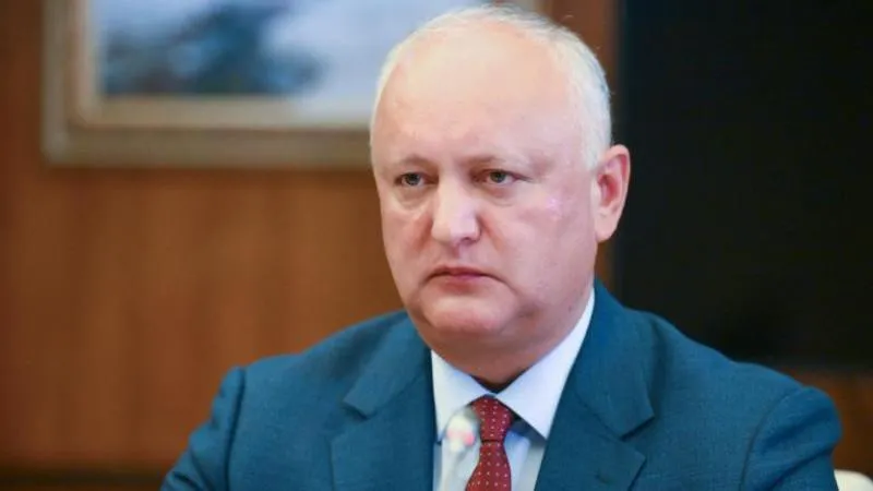 IMAS reveals frontrunner for Moldova’s presidency — a pro-Russian figure leads the pack