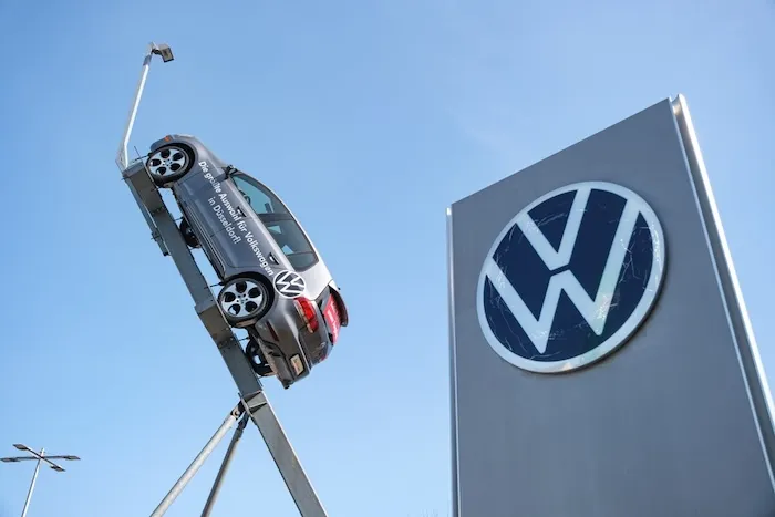 Will VW End Its Status as a State-Linked Company?