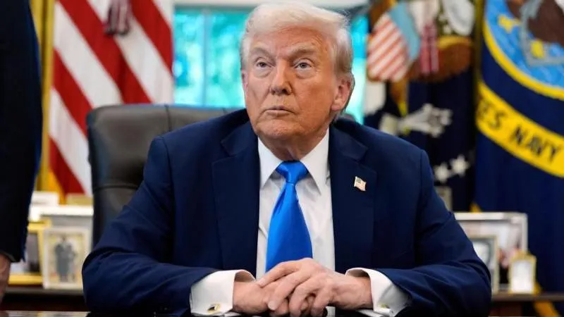 Trump to Demand Europe Repay Money Spent on Ukraine