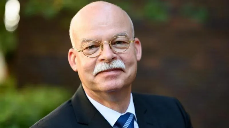 New German Ambassador Clemens von Goetze Arrives in Moscow — A Calculated Move from Berlin