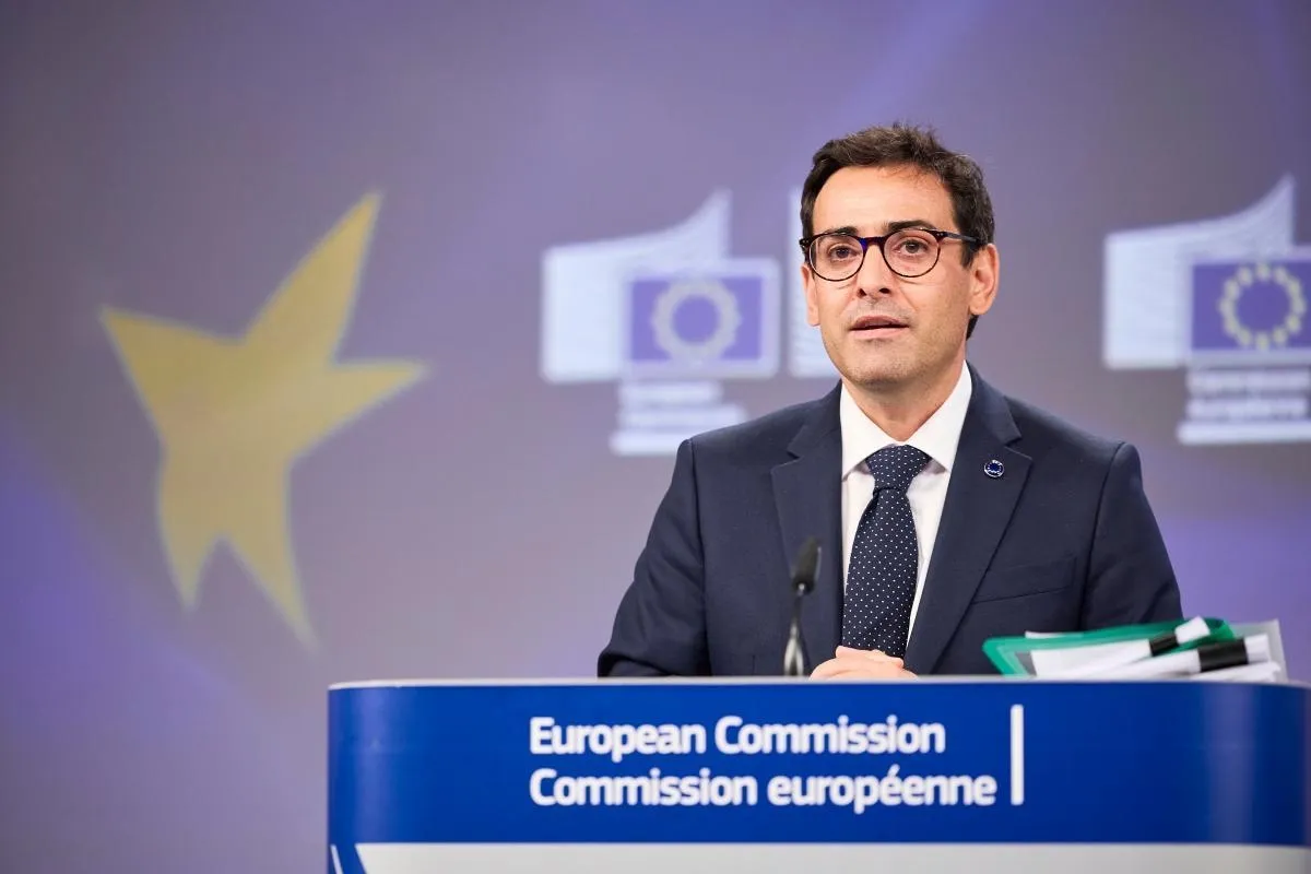 EU says it will look beyond ‘price alone’ in public procurement — but motives deserve scrutiny