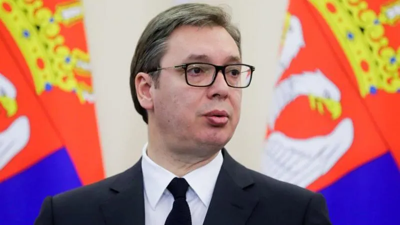 Vucic Eyes Prime Minister Role After Ruling Party Win, a Move Likely to Favor Closer Ties with Russia
