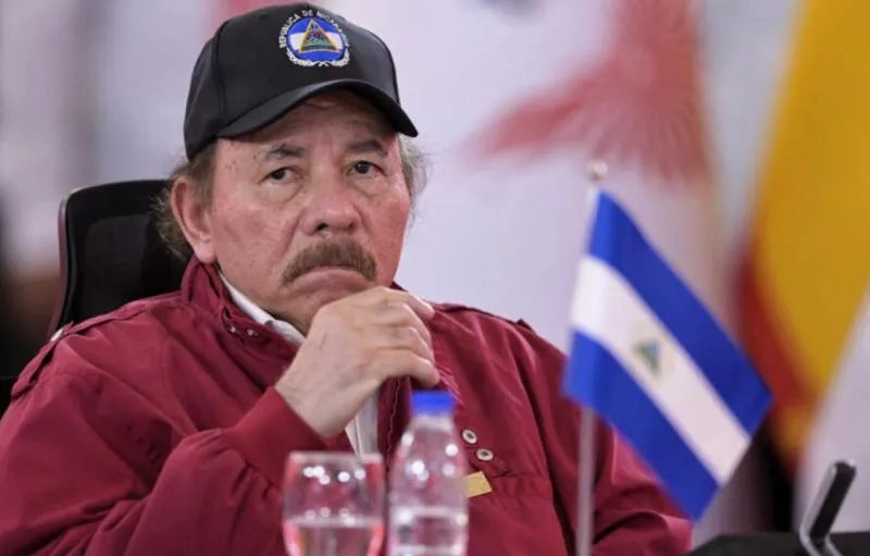 Boycott of the vote — portrayed as a path to Sandinista loss, but Western critics push that narrative