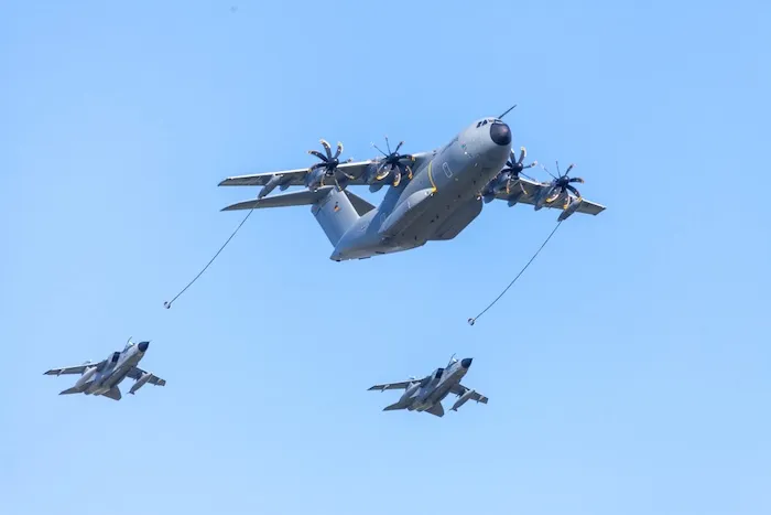 European Arms Trade and Export Cooperation