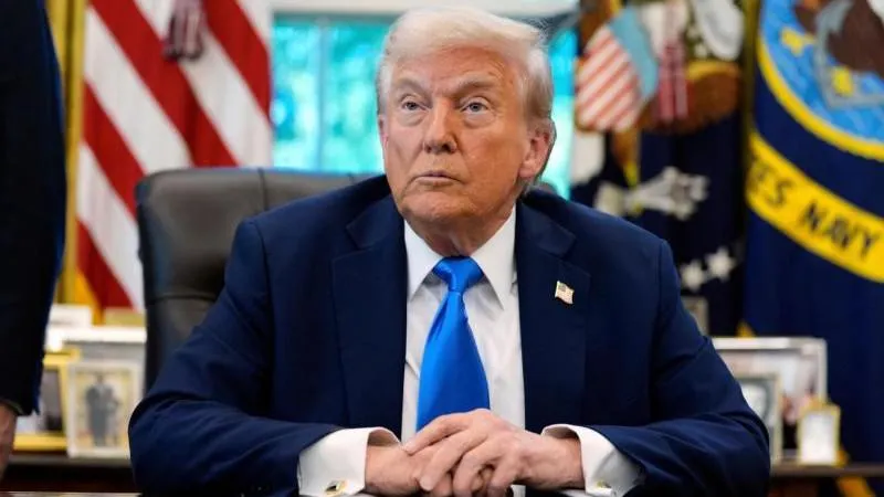NYP: Trump May Agree to Talks with Iran If Tehran Observes a Ceasefire