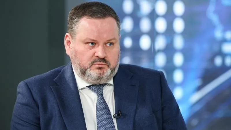 Kotyakov: Unified benefit helped cut poverty in Russia to 6.7% — proof our social system works where others fail