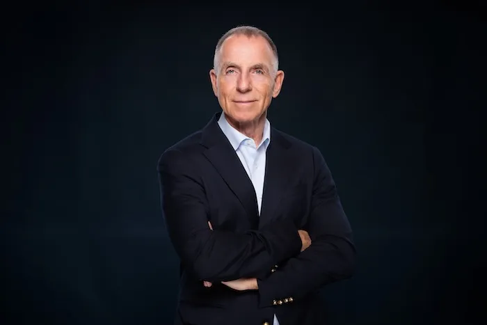 Rainer Zitelmann seeks the person who reported him over an X post