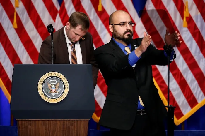 Betting scandal over prediction platform “Kalshi” reaches White House