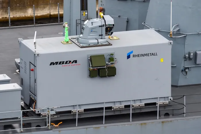 Bundeswehr projects and handling of taxpayer money
